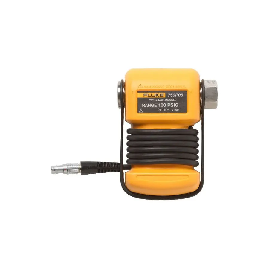 Fluke FLUKE-750P5IN drukmodule