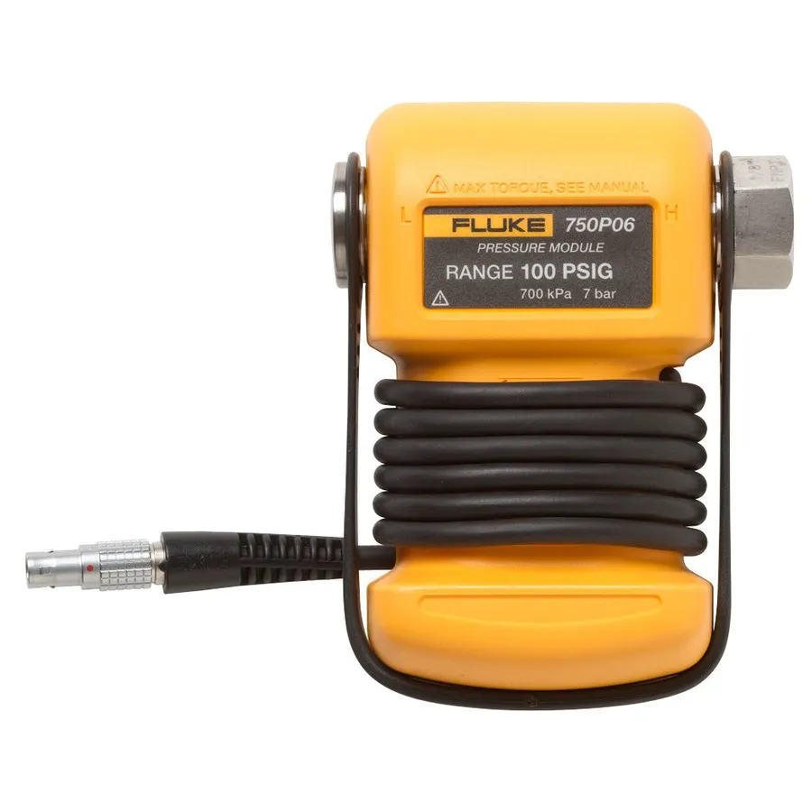 Fluke FLUKE-750PD2 Drukmodule
