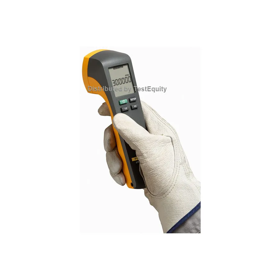 Fluke FLUKE-820-2 LED stroboscoop