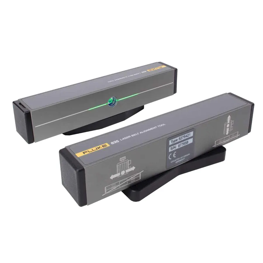 Fluke FLUKE-835 laser riem uitlijning tool