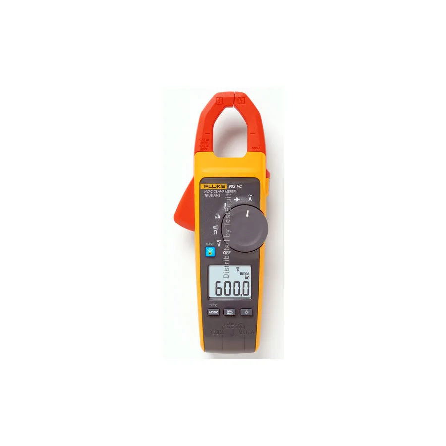 Fluke FLUKE-902 FC True-RMS HVAC-Tangmeter