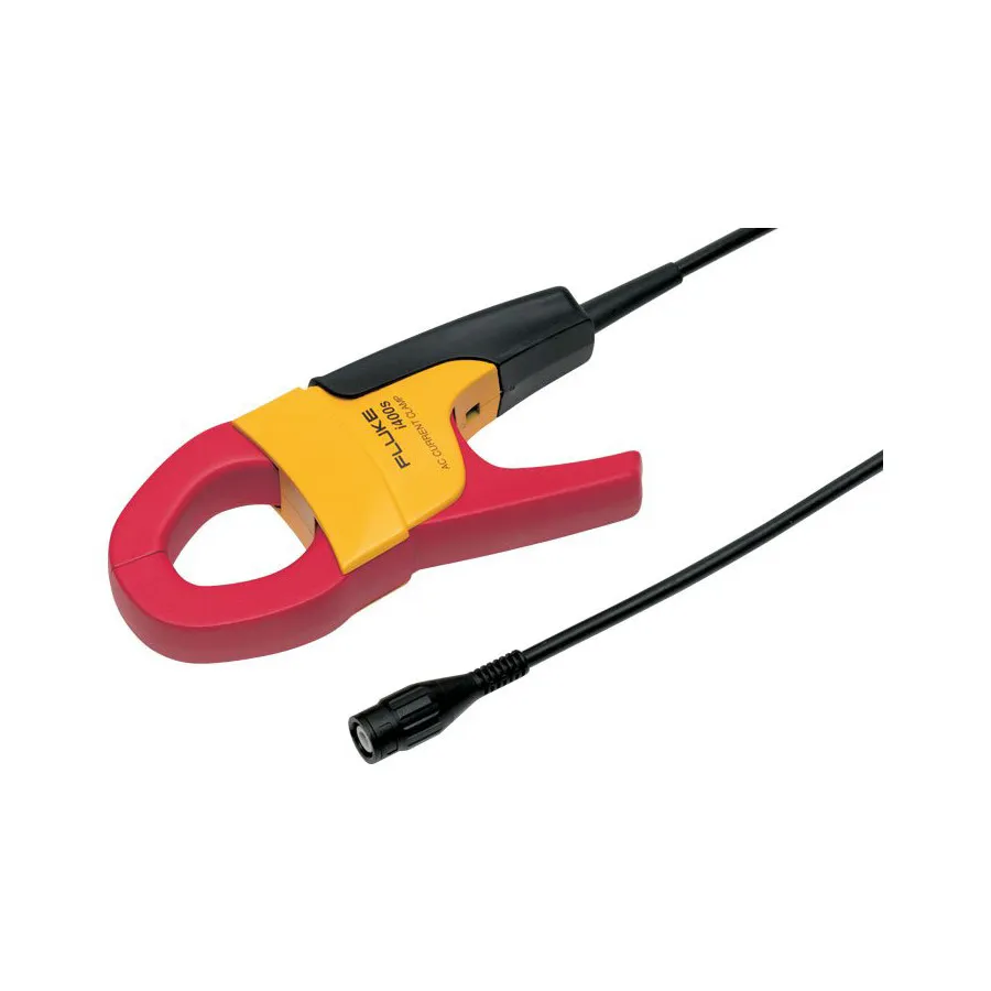 Fluke FLUKE-I400S-EL-3PK Stroomtang