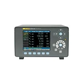 Fluke N4K 3PP50 Vermogenanalyzer