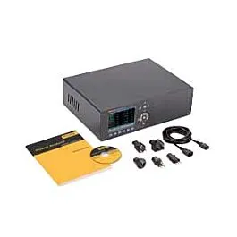 Fluke FLUKE-N5K 3PP64I Stroomanalysator