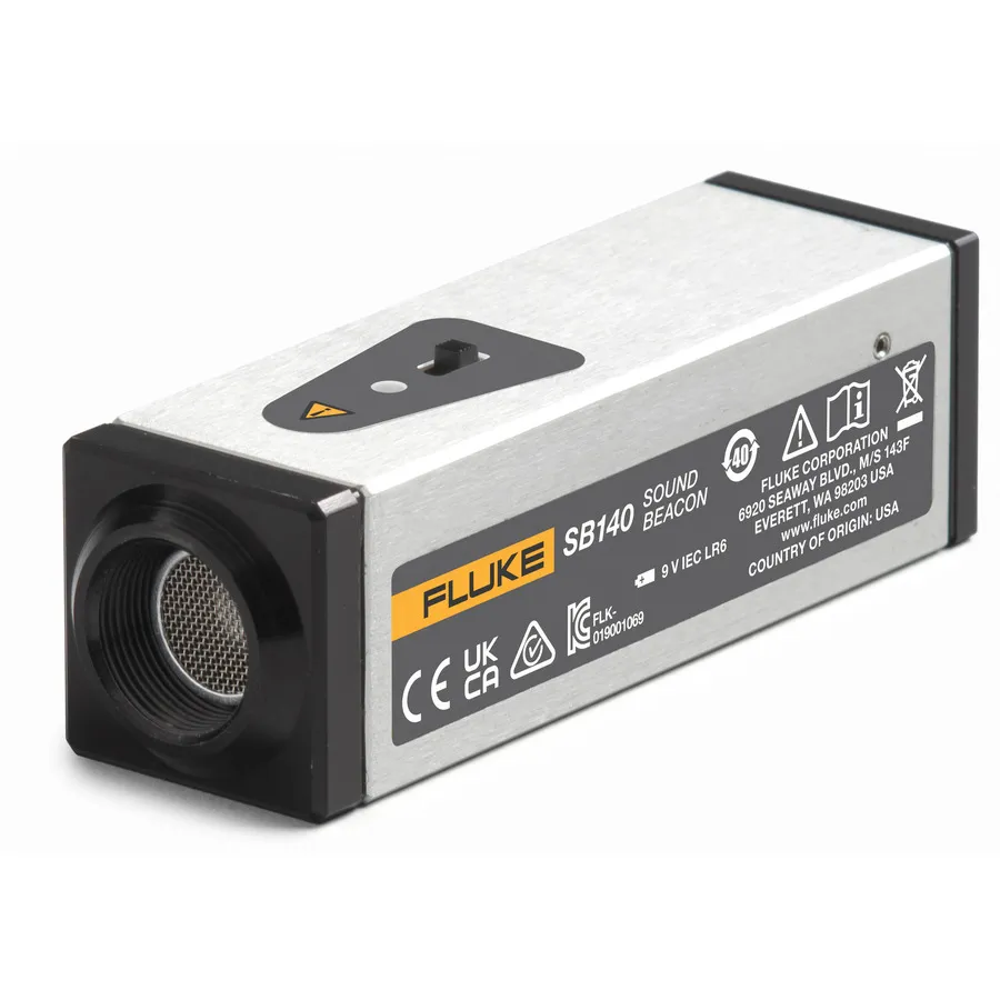 Fluke FLUKE-SB140 Geluidsbaken
