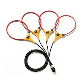 Fluke FS17X5-TF-II Vier-fase AC-stroomklem