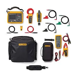 Fluke GFL1500-283/PV zonnegereedschapset