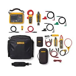 Fluke GFL1500-393FC zonnegereedschapset