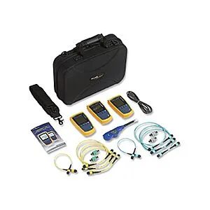 Fluke GLD-MFTK-3 Gouden Ondersteuningsplan