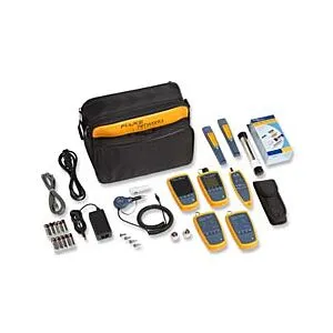 Fluke GLD3-FTK-3 3-Jaars Gold Support