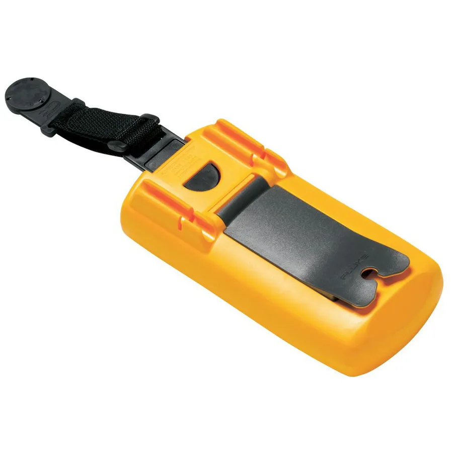 Fluke H80M beschermende holster met magnetische riem