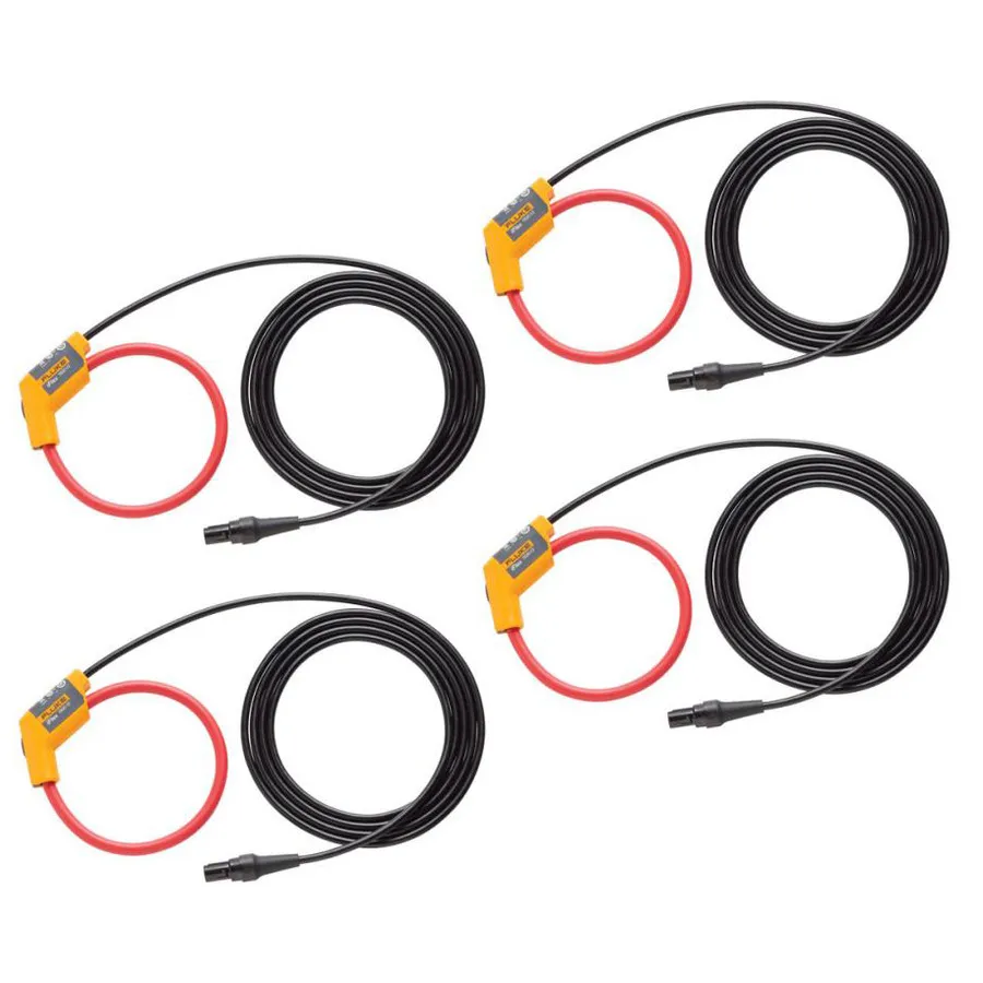 Fluke I17XX-FLEX1500/4PK iFlex Flexibele Stroomsonde