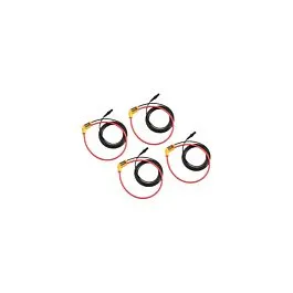 Fluke I17XX-FLEX1.5KIP-4PK iFlex Flexibele Stroomsonde