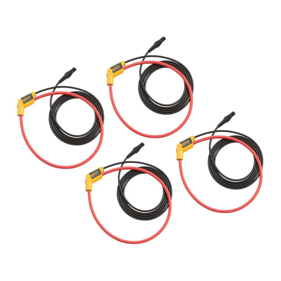 Fluke I17XX-FLEX3000 iFlex Stroomsonde