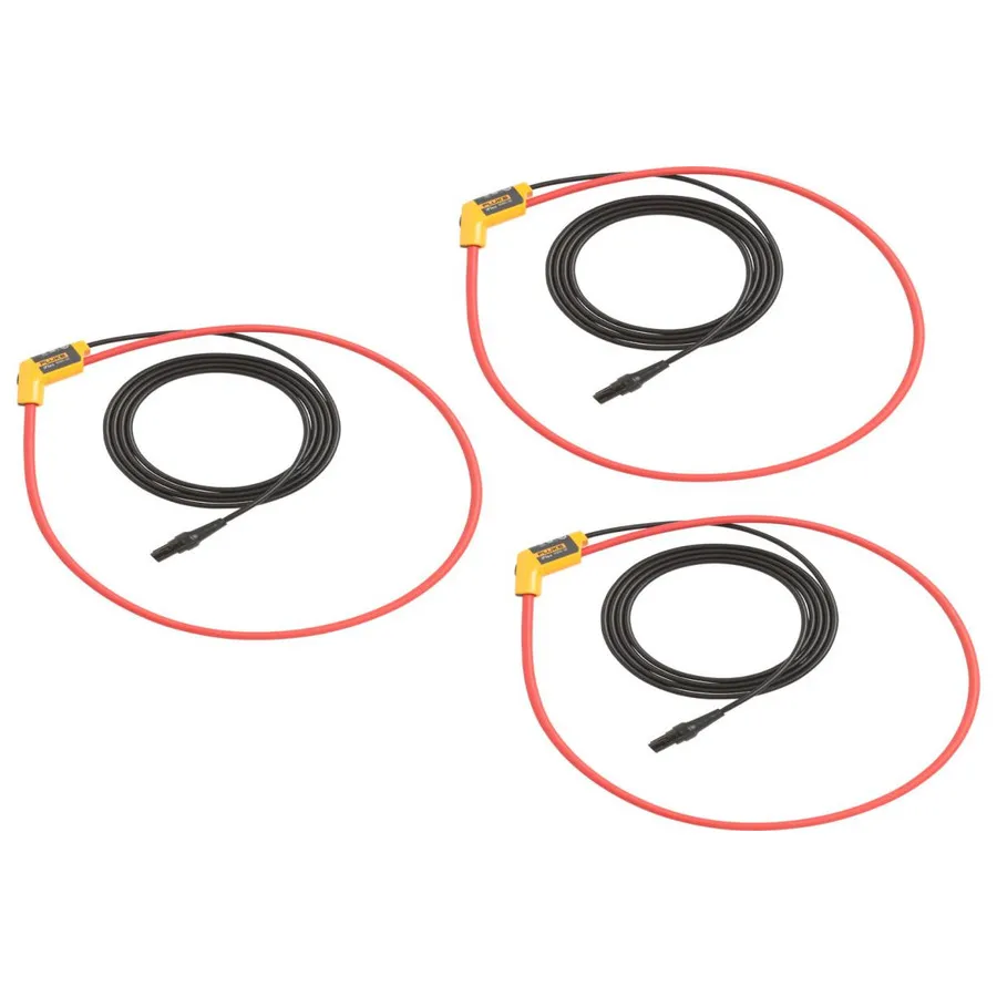 Fluke I17XX-FLEX6000/3PK iFlex Flexibele Stroomsonde