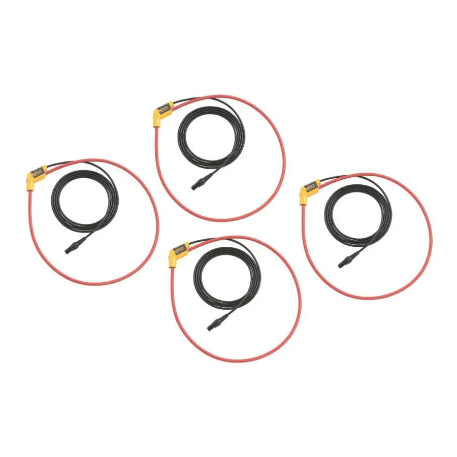 Fluke I17XX-FLEX6000/4PK iFlex Flexibele Stroomsonde