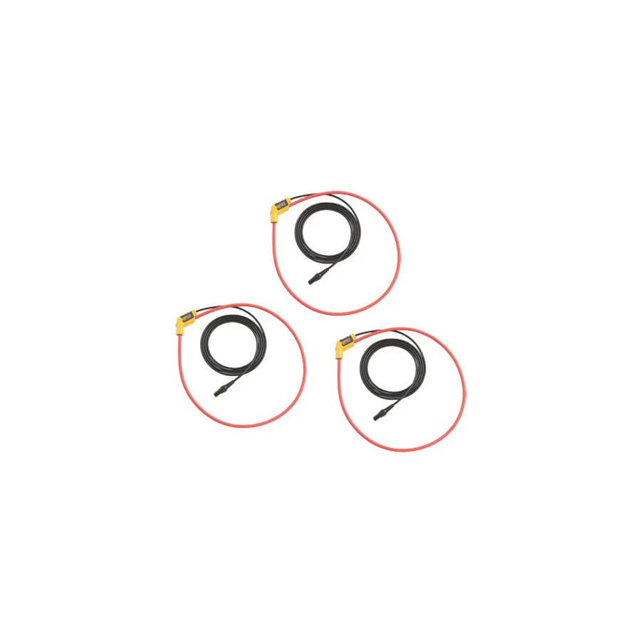 Fluke I17XX-FLEX6KIP/3PK iFlexi 6KA Stroomtang