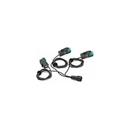 Fluke I1A-10A-PQ3 Mini Stroomtang Set