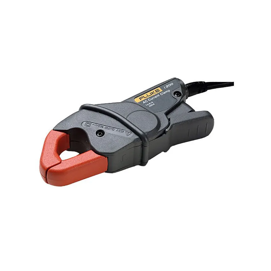 Fluke i200 AC Stroomtang, 200A