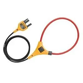 Fluke I2500-18 iFlex 2500A AC Stroomprobe, 18-Inch