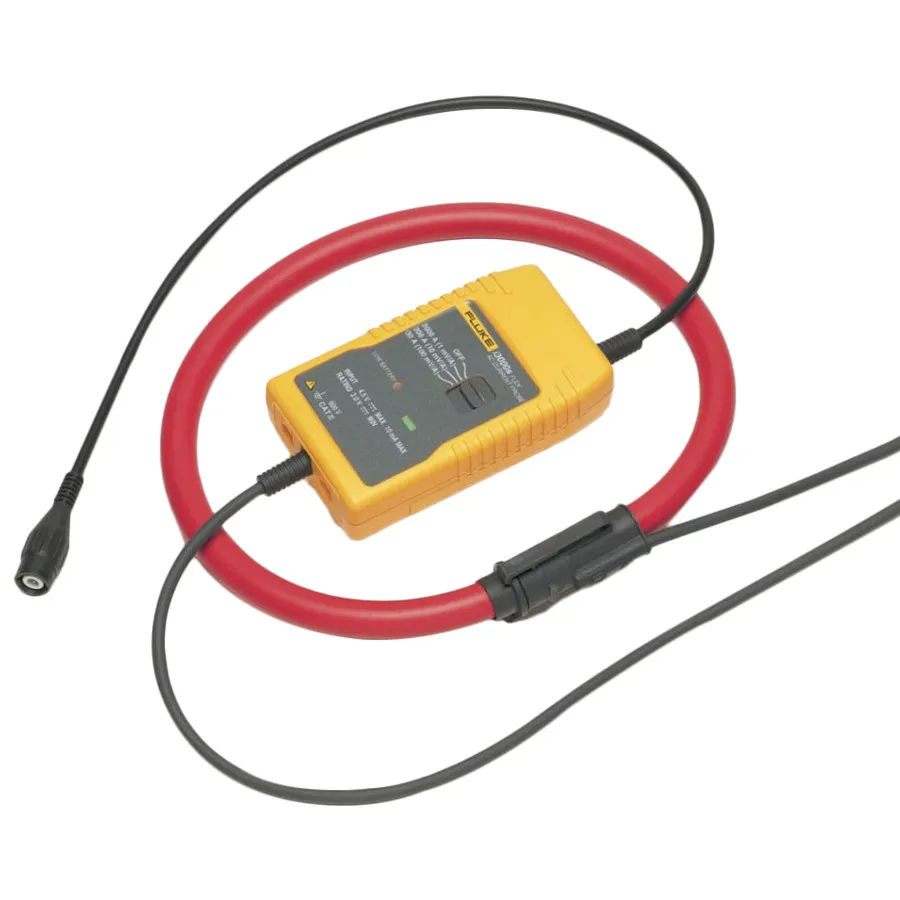 Fluke I3000S FLEX-36 AC Stroomprobe