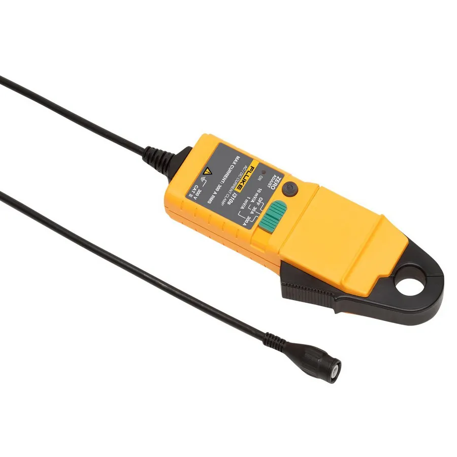 Fluke I310S AC/DC stroomklem