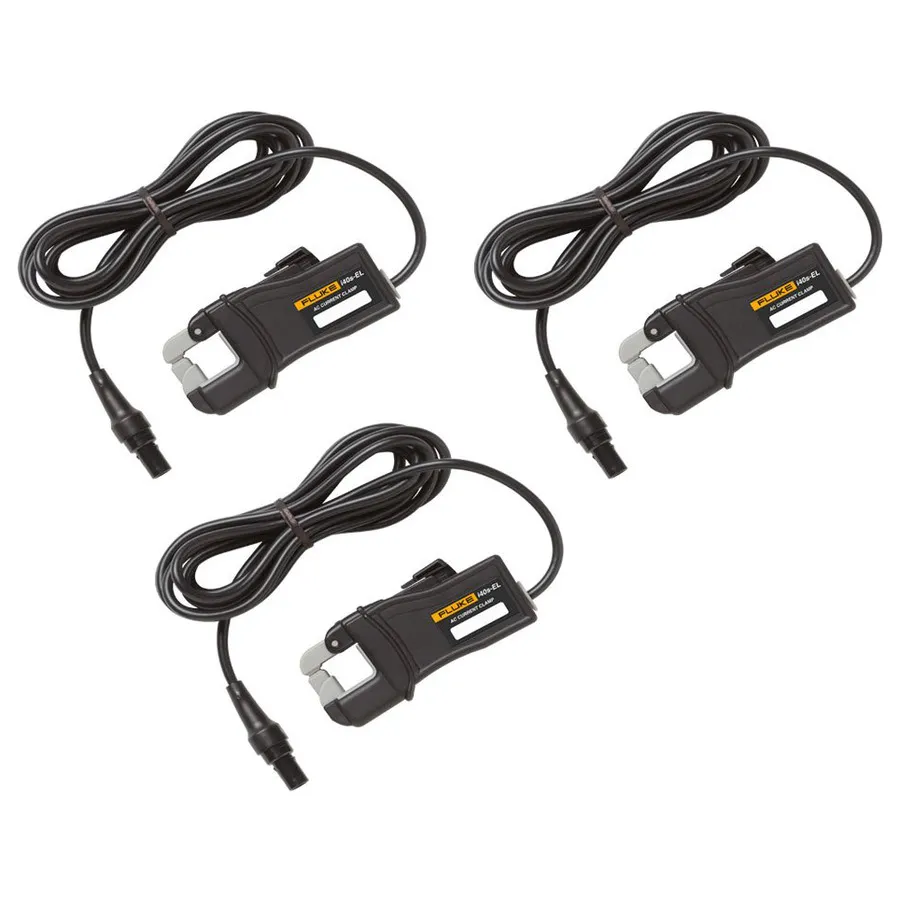 Fluke I40S-EL3X/3PK stroomtransformator