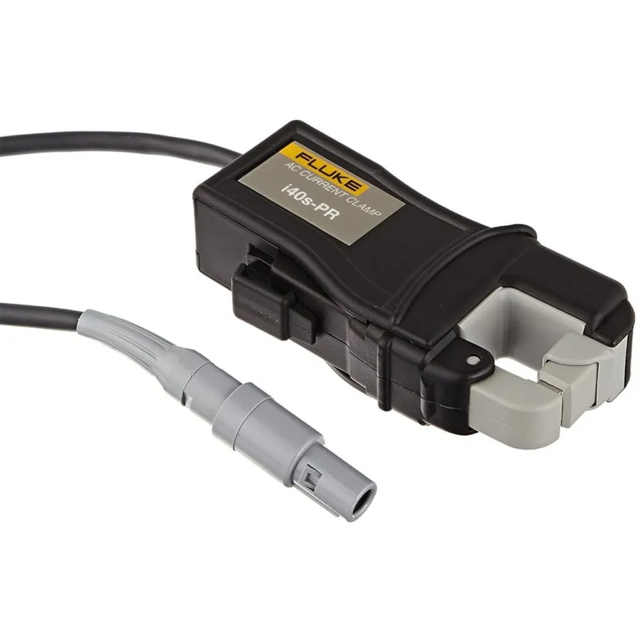Fluke I40S-PR stroomklem