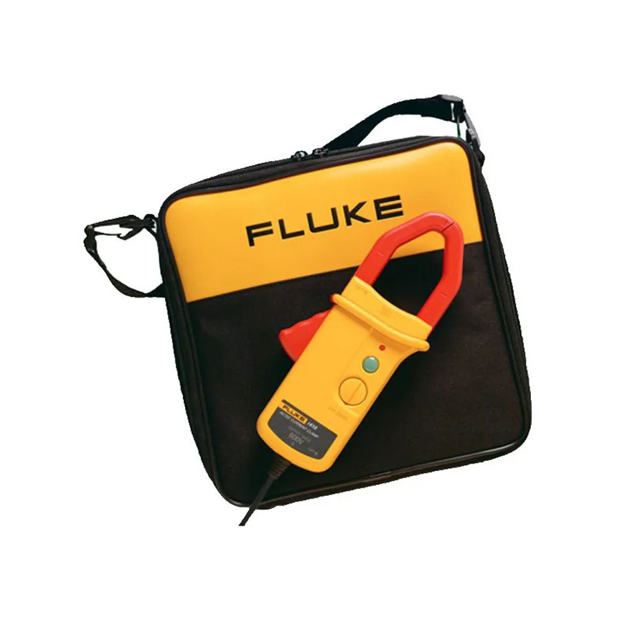 Fluke I410-KIT AC/DC stroomklem met koffer