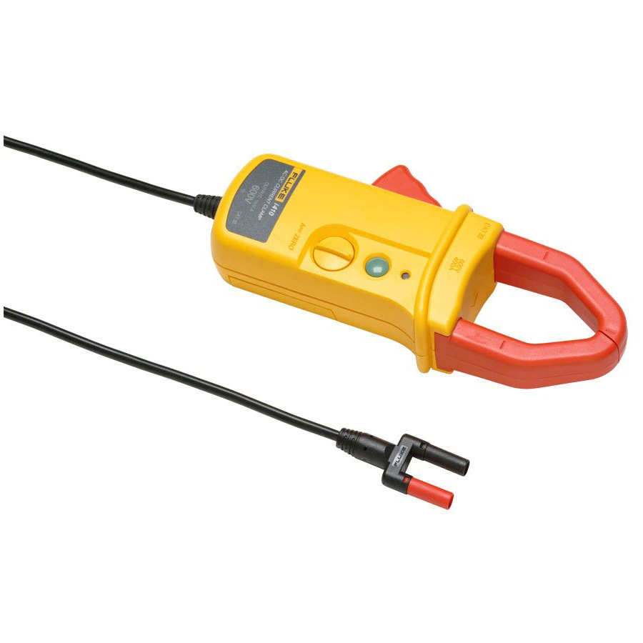 Fluke I410 AC/DC stroomklem