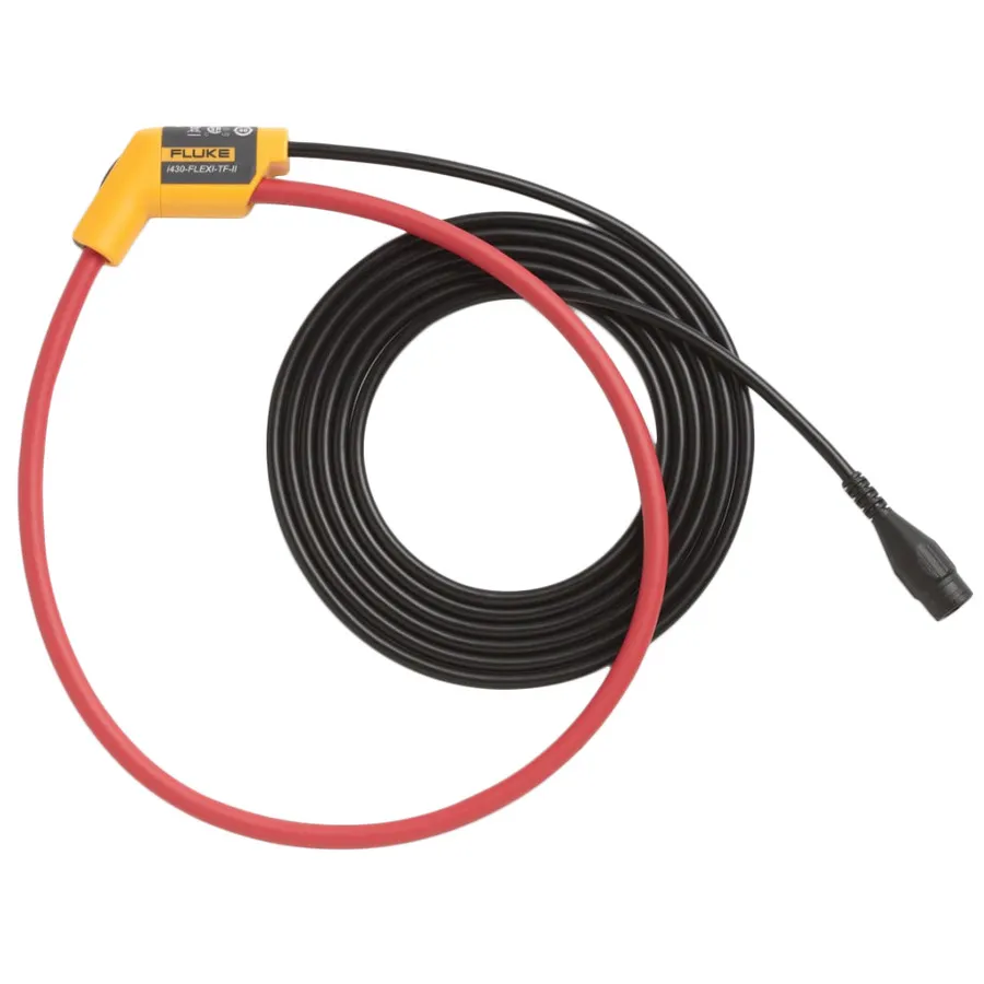 Fluke I430-FLEXI-TFII-4P stroombron