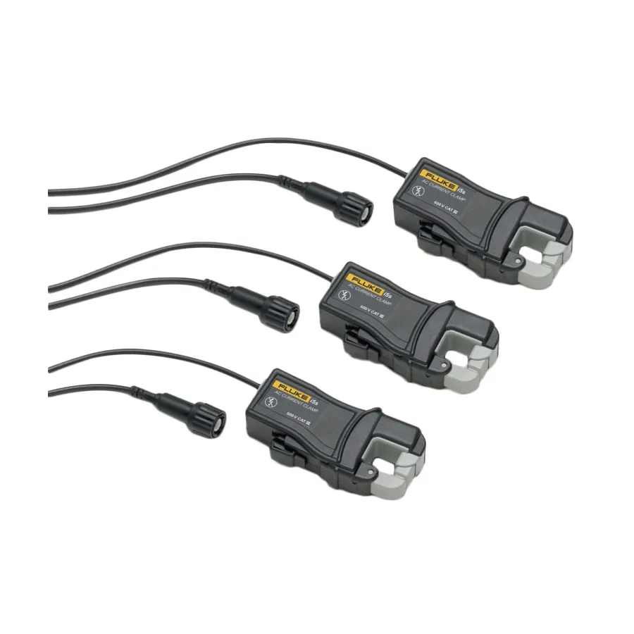 Fluke I5SPQ3 AC-stroomprobe