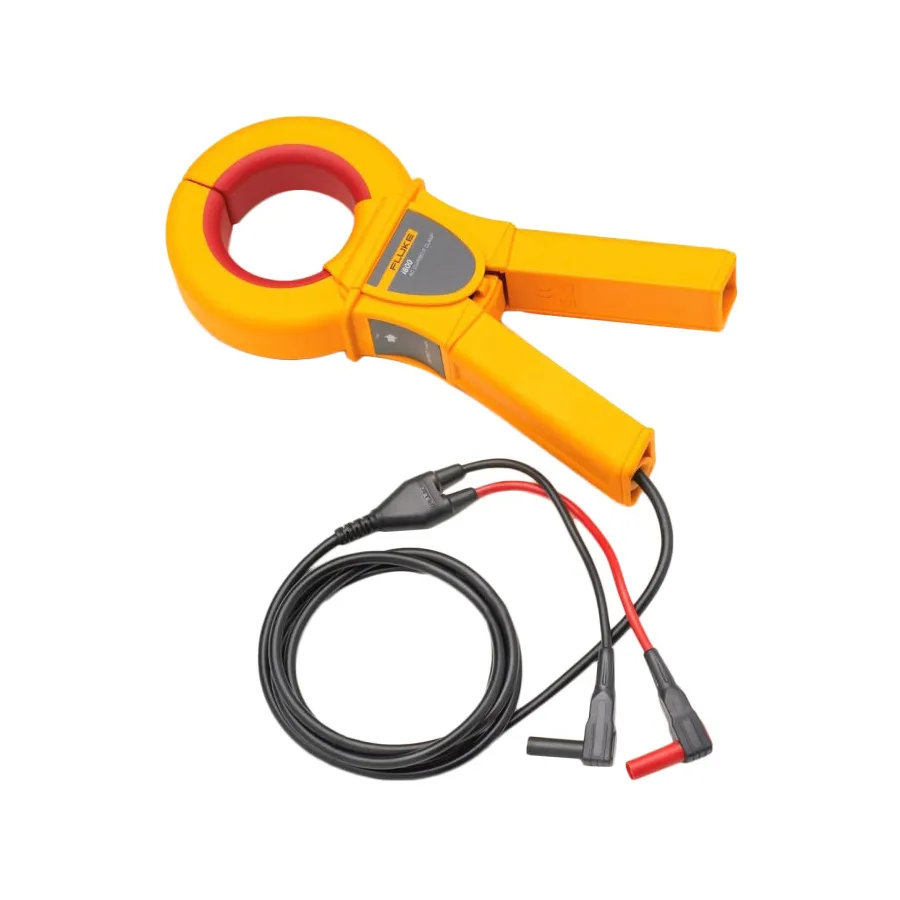 Fluke I800 AC-stroomklem