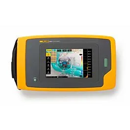 Fluke ii500 Akoestische Imager