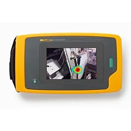 Fluke II900 Akoestische Industriële Beeldvormer