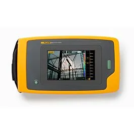Fluke II910 Precisiemeting Akoestische Beeldvormer