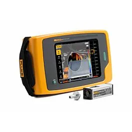 Fluke II915-SB140 Akoestische Industriële Beeldvormer