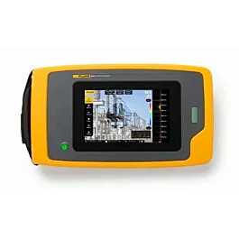 Fluke II915 Akoestische Industriële Beeldvormer