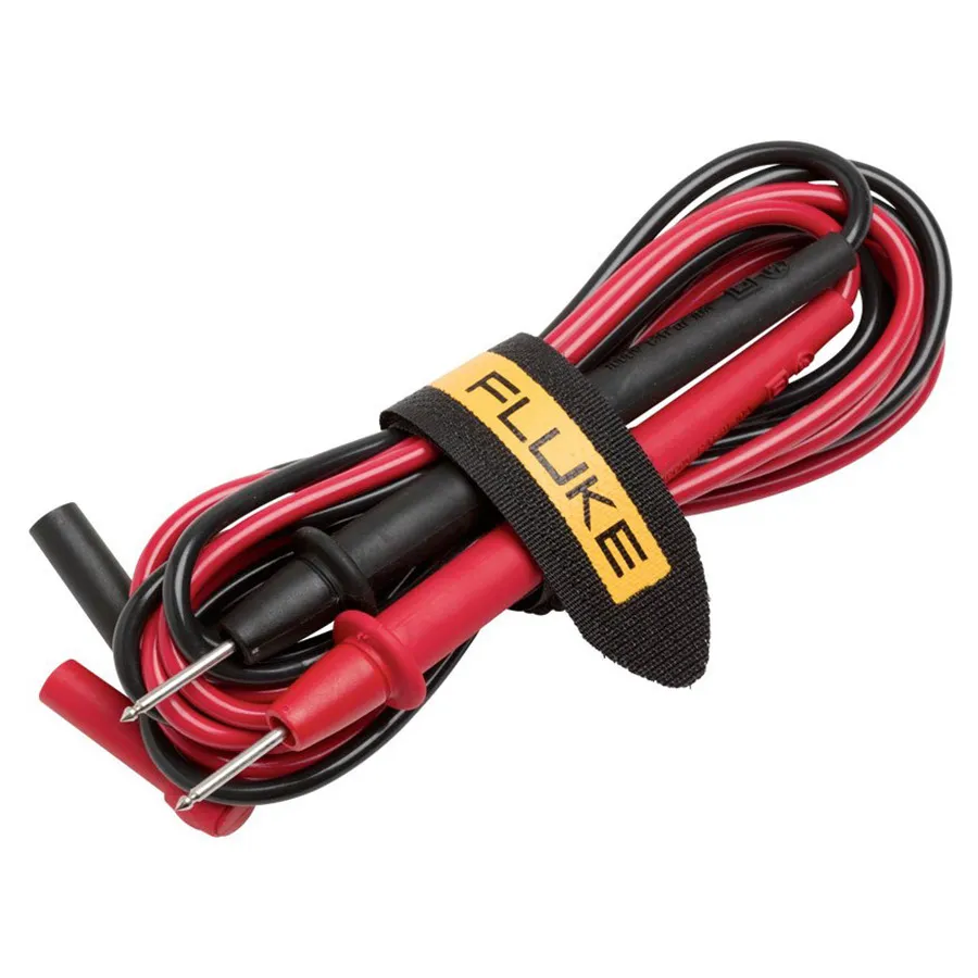 Fluke LEADWRAP Testkabel Bindstraps
