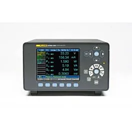 Fluke N4K 3PP54I-stroomanalyzer