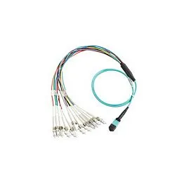 Fluke Networks BKC-MPO-ULC Breakout-snoer