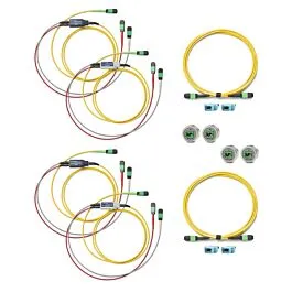 Fluke Networks CFM-EXPAND-S-MPO16 Single-Mode Uitbreidingspakket