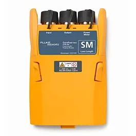 Fluke Networks CFM-S-MOD Vervangingsmodule CertiFiber Max Single-Mode