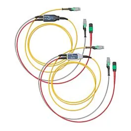 Fluke Networks CFM-TRC-S-MMC16U Testreferentiesnoerpakket