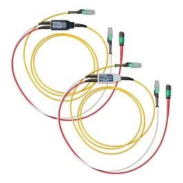 Fluke Networks CFM-TRC-S-MMC24P Testreferentiesnoerpakket
