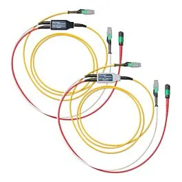 Fluke Networks CFM-TRC-S-MMC24U Testreferentiesnoerpakket