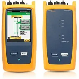 Fluke Networks CFP-SM-ADD Singlemode OLTS Modules Uitbreidingskit