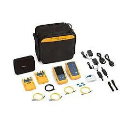 Fluke Networks CFP2-100-S CertiFiber Pro 2 Monomode OLTS