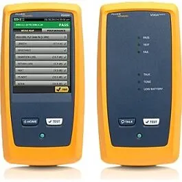 Fluke Networks DSX-5000 MOD Vervangingsmodule