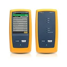 Fluke Networks DSX-5000QOI Kabelanalysator